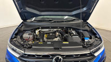 Volkswagen T-Roc 1.0 TSI Life 5dr Petrol Hatchback